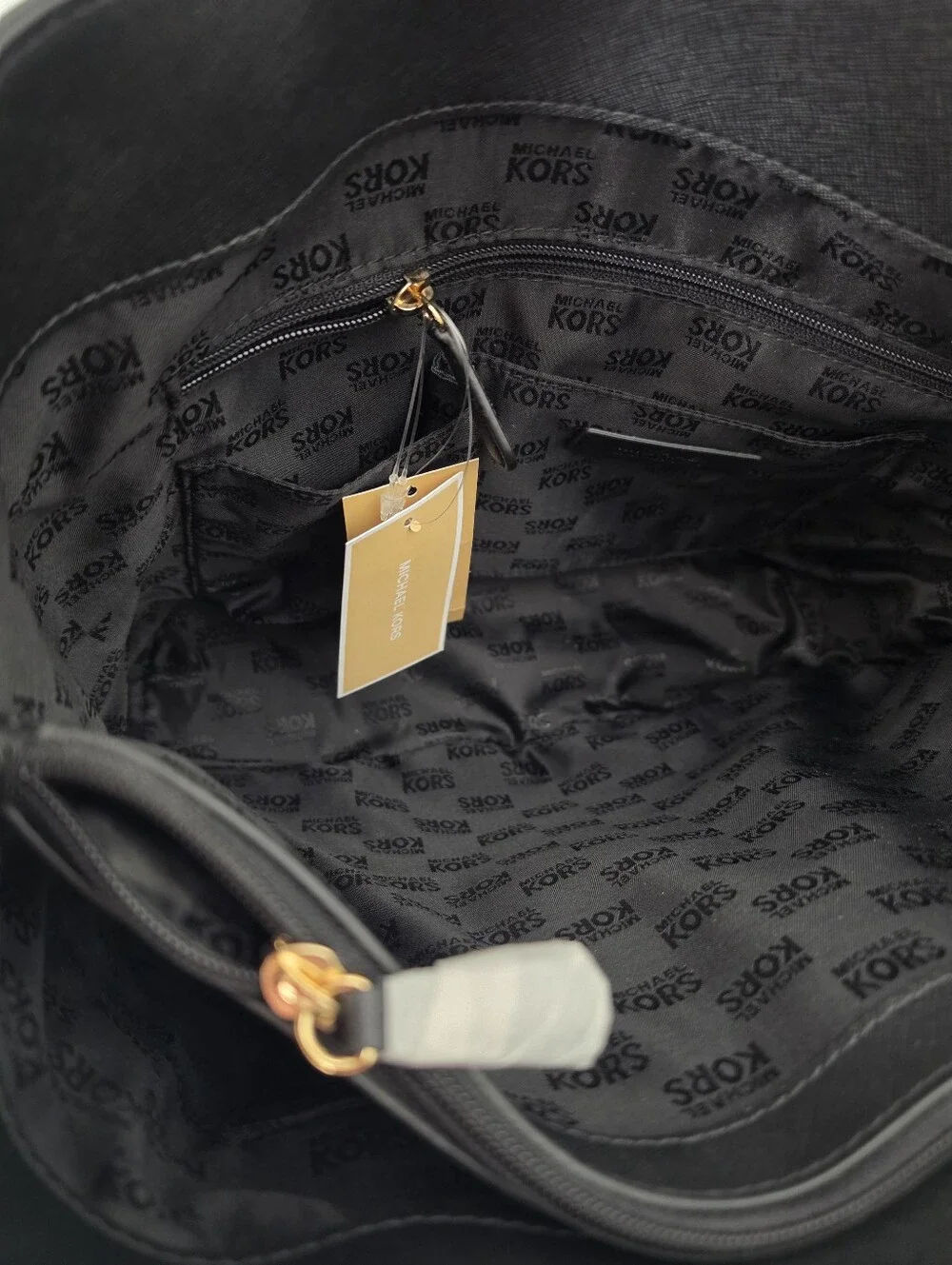 Michael Kors Tote Bag